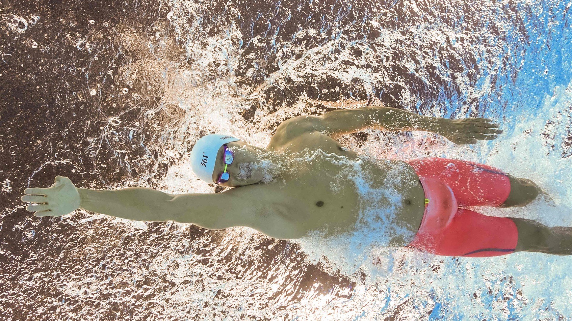 开云体育-仰泳技术核心指标全面提升，仰泳技术动作要点