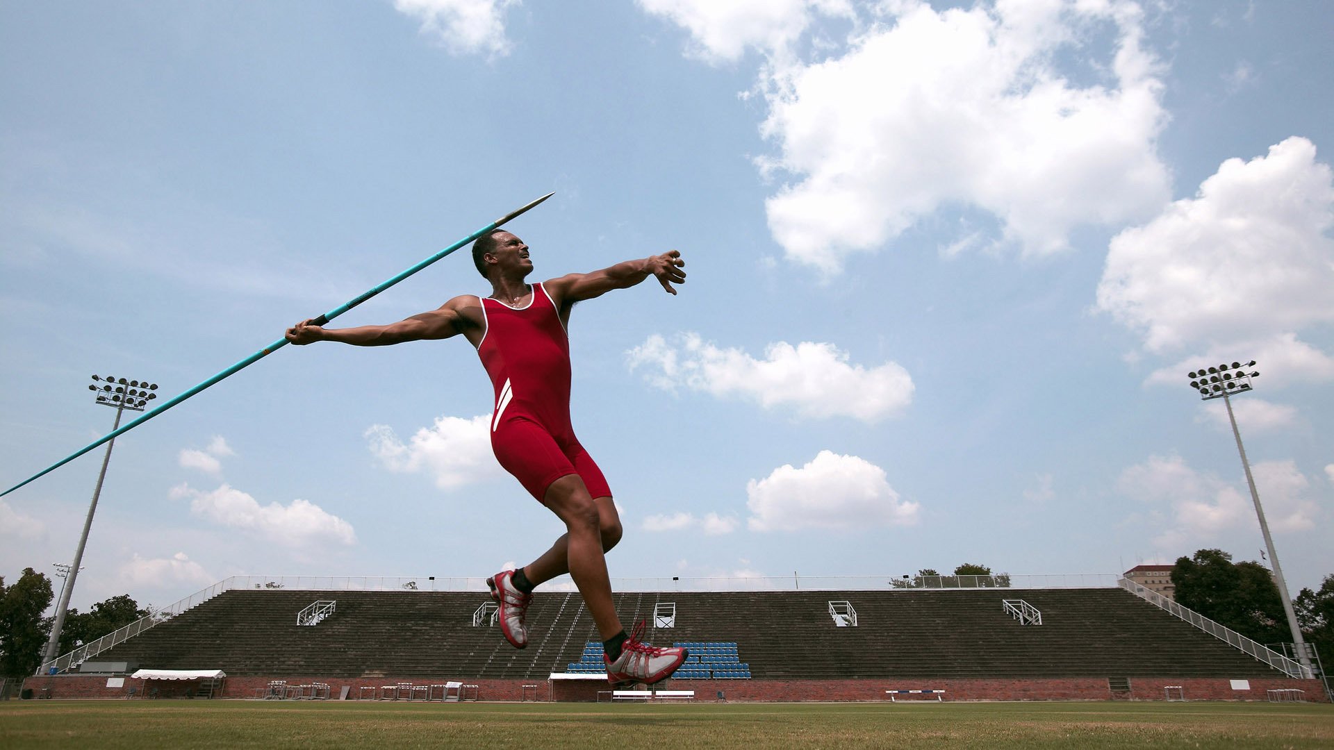 湖滨赛场，城市活力“新引擎”